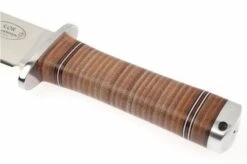 Fallkniven NL1 Thor -Outdoor Knives FKNL1 03 fallkniven nl1 thor fknl1 d3