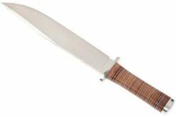 Fallkniven NL1 Thor -Outdoor Knives FKNL1 04 fallkniven nl1 thor fknl1 d4