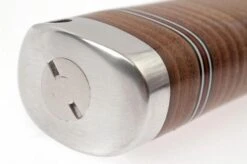 Fallkniven NL1 Thor -Outdoor Knives FKNL1 05 fallkniven nl1 thor fknl1 d5