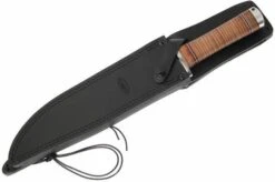 Fallkniven NL1 Thor -Outdoor Knives FKNL1 06 fallkniven nl1 thor fknl1 d6