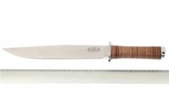 Fallkniven NL1 Thor -Outdoor Knives FKNL1 10 fallkniven nl1 thor fknl1 d10