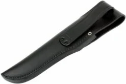Fällkniven Leather Sheath For TK2 -Outdoor Knives FKTK2ES 03 fallkniven lederen foedraal fktk2es d3