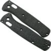 Flytanium Benchmade Bugout Scales, Carbon Fibre