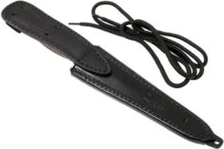 Fox Fairbairn Sykes FX-593 Wallnut Handle, Hill Knives Design -Outdoor Knives FOFX 593 07 fox knives fairbairn fofx 593 07