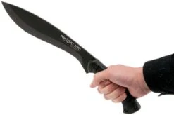 Fox Kukri FX-658 Machete 15 Fox Kukri FX-658 Machete -Outdoor Knives FOFX 658 06 fox knives fofx 658 06
