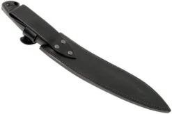 Fox Kukri FX-658 Machete 17 Fox Kukri FX-658 Machete -Outdoor Knives FOFX 658 08 fox knives fofx 658 08