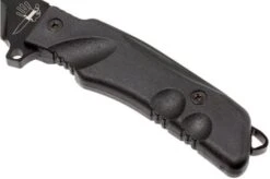 Fox FKMD Extreme Tactical Kukri FX-9CM04 Machete, Boris Sterm Design -Outdoor Knives FOFX 9CM04T 04 fox fofx 9cm04t 04