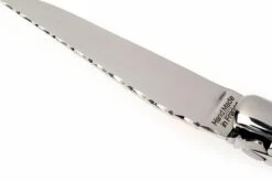 Fontenille Pataud Le Pocket Guilloché Buffalo Horn -Outdoor Knives FPL9PCNTG 08 fontenille pataud fpl9pcntg d6