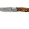 Le Thiers Pocket Stabilized Beech T8HD Pocket Knife By Fontenille Pataud -Outdoor Knives FPT8HD 01 fontenille pataud