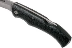 Gerber GatorMate 06149 Clip Point, Fine Edge Pocket Knife -Outdoor Knives GE06149 07 gerber
