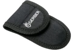 Gerber GatorMate 06149 Clip Point, Fine Edge Pocket Knife -Outdoor Knives GE06149 09 gerber