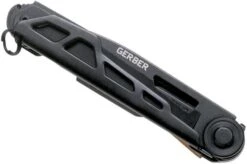 Gerber Armbar Slim Drive Coyote 30-001733 Multi-tool -Outdoor Knives GE30 001733 04 gerber
