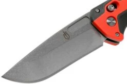 Gerber Randy Newberg DTS Folder 30-001768 Hunting Knife -Outdoor Knives GE30 001768 03 gerber