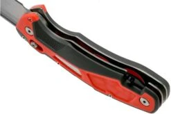 Gerber Randy Newberg DTS Folder 30-001768 Hunting Knife -Outdoor Knives GE30 001768 05 gerber