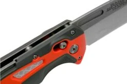 Gerber Randy Newberg DTS Folder 30-001768 Hunting Knife -Outdoor Knives GE30 001768 06 gerber