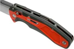 Gerber Randy Newberg DTS Folder 30-001768 Hunting Knife -Outdoor Knives GE30 001768 07 gerber