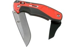 Gerber Randy Newberg DTS Folder 30-001768 Hunting Knife -Outdoor Knives GE30 001768 09 gerber