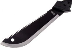 Gerber Gator Machete Jr, 31-000759 Machete -Outdoor Knives GE31 000759 03 gerber ge31 000759 03