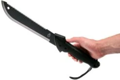 Gerber Gator Machete Jr, 31-000759 Machete -Outdoor Knives GE31 000759 06 gerber ge31 000759 06