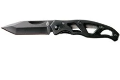 Gerber Paraframe Mini Tanto 31-001729 Pocket Knife