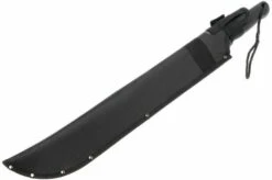 Gerber Gator Machete -Outdoor Knives GERB22 41576 07 gerber gator machete gerb22 41576 d7