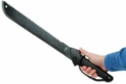 Gerber Gator Machete -Outdoor Knives GERB22 41576 08 gerber gator machete gerb22 41576 d8