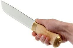 Helle Lappland 70 Camping Knife -Outdoor Knives HE070 07 helle lappland he070 07