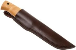 Helle Temagami 300 Bushcrafting Knife, Les Stroud Design -Outdoor Knives HE300 06 helle temagami he300 v2017 01