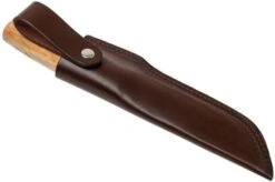 Helle Temagami 300 Bushcrafting Knife, Les Stroud Design -Outdoor Knives HE300 07 helle temagami he300 v2017 02