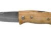 Helle Kletten 662 Bushcraft Pocket Knife -Outdoor Knives HE662 01 helle