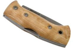 Helle Kletten 662 Bushcraft Pocket Knife -Outdoor Knives HE662 04 helle