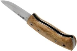 Helle Kletten 662 Bushcraft Pocket Knife -Outdoor Knives HE662 05 helle