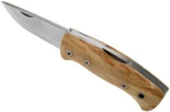 Helle Kletten 662 Bushcraft Pocket Knife -Outdoor Knives HE662 06 helle
