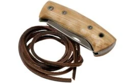 Helle Kletten 662 Bushcraft Pocket Knife -Outdoor Knives HE662 07 helle