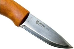 Helle Skog 83 Wood Carving Knife -Outdoor Knives HE83 03 helle