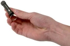 Rick Hinderer Knives Armorer’s Tool XM18 DLC Black, Steel -Outdoor Knives HRK AMT XM18 DLC 03 rick hinderer knives