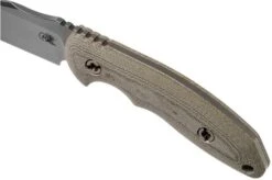 Rick Hinderer The Emmett, CPM 20CV, Green Micarta Hunting Knife 13 Rick Hinderer The Emmett, CPM 20CV, Green Micarta Hunting Knife -Outdoor Knives HRK EM GM 05 rick hinderer knives