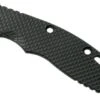 Rick Hinderer XM-18 3,5” Scale, Smooth Carbon Fibre -Outdoor Knives HRK SC XM1835 CF 01 rick hinderer knives