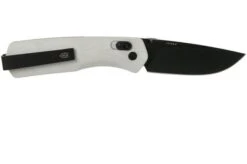 The James Brand The Carter, Bone G10, Stainless Pocket Knife KN108116-00 -Outdoor Knives JAKCT108116 02 the james brand