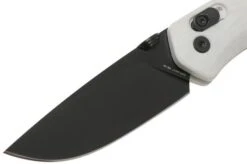 The James Brand The Carter, Bone G10, Stainless Pocket Knife KN108116-00 -Outdoor Knives JAKCT108116 03 the james brand