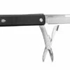 The James Brand The Ellis Scissors Black G10 Stainless KN119101-00 Pocket Knife -Outdoor Knives JAKN119101 00 02 thejamesbrand