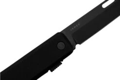 The James Brand The Ellis Scissors KN119113-00 Black G10, Straight Stainless, Pocket Knife -Outdoor Knives JAKN119113 00 05 jamesbrand