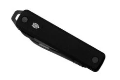 The James Brand The Ellis Scissors KN119113-00 Black G10, Straight Stainless, Pocket Knife -Outdoor Knives JAKN119113 00 06 jamesbrand