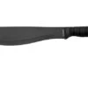 KA-BAR Cutlass Machete 1248, Leather Sheath -Outdoor Knives KA1248 01 kabar
