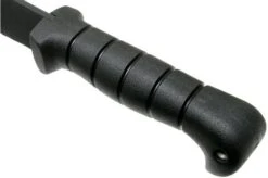 KA-BAR Kukri Machete 1249, Plastic Sheath 14 KA-BAR Kukri Machete 1249, Plastic Sheath -Outdoor Knives KA1249 05 ka bar