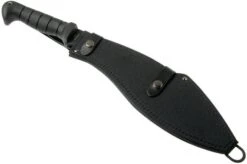 KA-BAR Kukri Machete 1249, Plastic Sheath 16 KA-BAR Kukri Machete 1249, Plastic Sheath -Outdoor Knives KA1249 07 ka bar