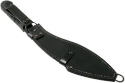 KA-BAR Kukri Machete 1249, Plastic Sheath 17 KA-BAR Kukri Machete 1249, Plastic Sheath -Outdoor Knives KA1249 08 ka bar