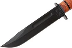 KA-BAR 1317 Fixed Blade -Outdoor Knives KA1317 03 ka bar ka1317 03