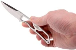 KA-BAR Jarosz Rambler Skeleton Neck Knife, 7001BP -Outdoor Knives KA7001BP 05 ka bar ka7001bp 05