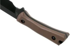 KA-BAR Jarosz Choppa 7507 Survival Knife -Outdoor Knives KA7507 04 ka bar